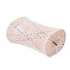 Sunflower Rattan Pillow, Polypropylene, MA068PNA