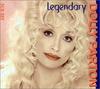 CD DOLLY PARTON - Legendary  74321753102 BMG 2003 Non Japan Country Used