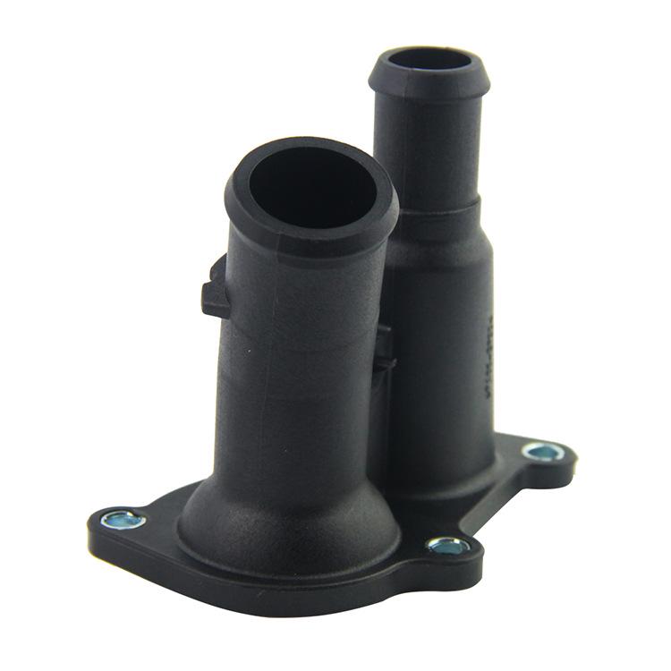 Ford Focus Thermostat Cover 1493599