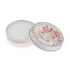Solid Perfume Portable Balm Fresh Elegant For Women Perfume Body Aroma Gift
