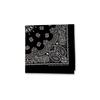 Bandana - Noir - Adulte - Mixte