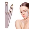 Eyebrow Hair Removal Flawless Brows Electric Remover Eyebrow Trimmer Personal Face Care Flawles
