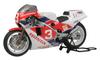 Tamiya Motorcycle Series Honda NSR500 Factory Color Plastic Model 14099 1/12 No.99