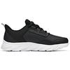 Anta Comfortable Shock Absorbing Non-Slip Wear-Resistant Waterproof Low-Top Running Shoes Women Sneaker Black 922045524-1