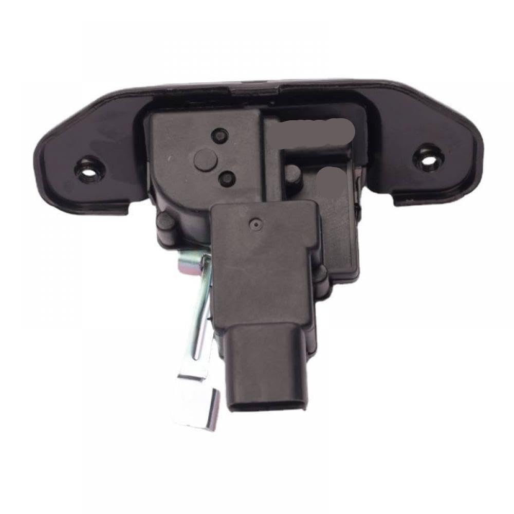 Rear Tailgate Trunk Latch Lock 81230-H0200 For Kia Rio
