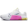 Metcon 9 White Fierce Pink Men Sneakers Deep-Royal-Blue DZ2617-102