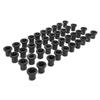 40PCS AArm Bushing Kit 5439270 Replacement for Polaris Sportsman 800 20052014