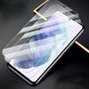 3Pcs / 2Pcs 1Pcs Protective Glass for Samsung S21 Glass Samsung Galaxy S21 Plus Tempered Glass Screen Protector for Galaxy S21 FE S21plus S 21 S21FE