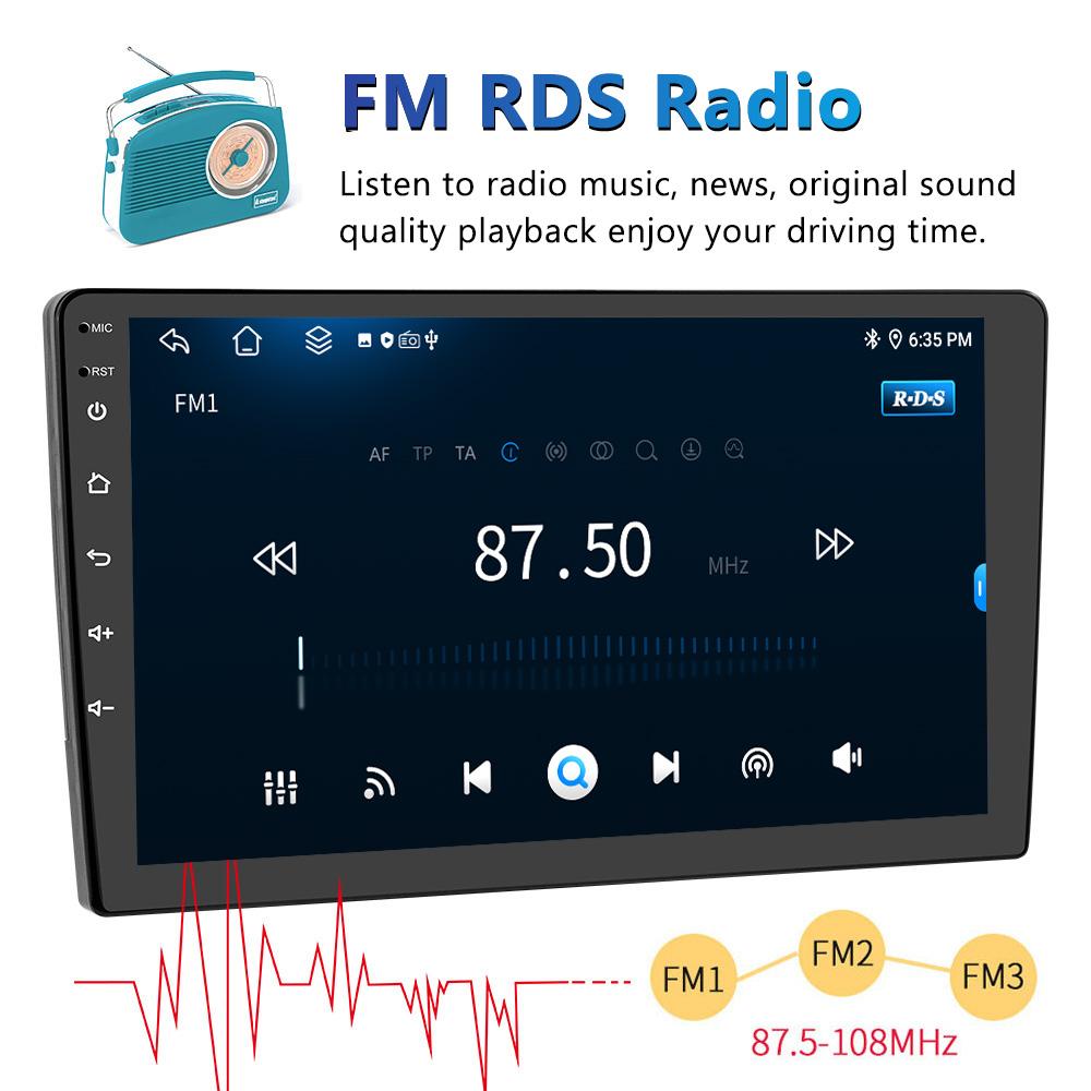 Car Radio Android For Chrysler Grand Voyager 5 2011 - 2015 For Dodge Grand Caravan 2008-2020 Player Multimedia GPS