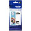 Cartouche D'encre - BROTHER - LC424 - Noir - Lot De 5 Unités - Compatible Imprimantes Brother