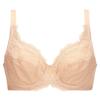Triumph Body Concierge 517 Full Cup M001 Size D95 Bra, (Beige),