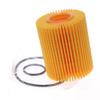 04152-YZZA6 For Toyota Genuine OEM Oil Filter Set of 5 For Corolla Prius PriusV