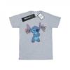 Mens Lilo And Stitch Little Devils T-Shirt