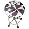 Bar Stool Cover Replacement Round Lift Slipcover