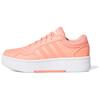 Hoops 3.0 Bold Low Guava Ice Women Sneakers Pink Supplier-Colour Cloud-White IH0184
