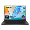 Asus Vivobook S 16 M5606WA AMD Ryzen AI 9 HX 370 32GB 1TB Windows Approximately Power OLED Card Copilot AI PC Laptop, 16-inch, Processor, Memory, SSD,