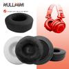 NullMini Replacement Earpads for Maono AU-MH501 Headphones Ear Cushion Earmuffs Cooling Gel Sleeve Headband