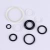 Repair Tool Jack Accessories Oil Seal Ring Small Accessories Oil Seal O-Ring Horizontal Jack Repair Kit