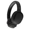 Ag WHP01K [AG-WHP01K] Wireless Bluetooth Headphones with Noise Cancelling ANC and Mic (Black)