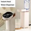 Portable Desktop Water Dispenser Mini Thermoregulation Smart Kettle Travel