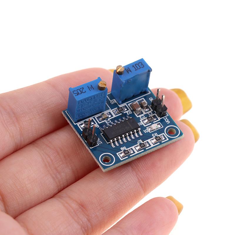 Tl494 Pwm Controller Module Adjustable Generator 5V Frequency 500-100Khz