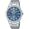 EDIFICE EFR-S108DJ-2AJF Blue Dial Sport Sapphire Glass Men Watch JAPAN