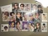 [USED] Straykids Skiz Reno Trading Card Set