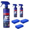 500ml Car Coatings Heavy Duty Easy Professional Car Sprayer, Car , Car