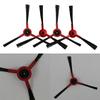 Side Brushes 4 Pcs / Set Accessories Cleaning Tools