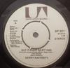 7inch Record GERRY RAFFERTY - Get It Right Next Time BP301 United Artists  1979 UK Rock Used