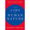 The Laws of Human Nature Paperback By Robert Greene .