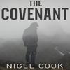The Covenant by Nigel Cook Paperback Book 9781835433980
