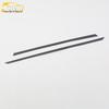 Stainless Steel Dashboard Trim for XC60: 18 Models