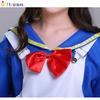Halloween Children's Costumes Donald Duck Costumes Sailor Uniforms Makeup Ball Show Costumes Parent-Child Costumes