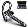 Unilateral Hanging Ear Wireless Bluetooth-Compatible Headset Microphone Stereo Headphone With Sports Earphone Business