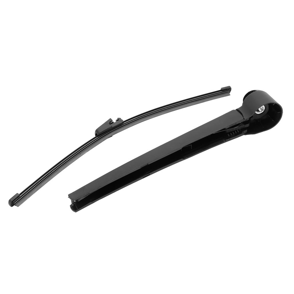 Rear Washing Wiper Arm Blade Set 1K9955707A Replacement for Comfort TDI Wagon 4 Door 2014