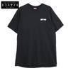 XThrasher [24AW] Cross Tee Short Sleeve T-Shirt Tops M blackUsed