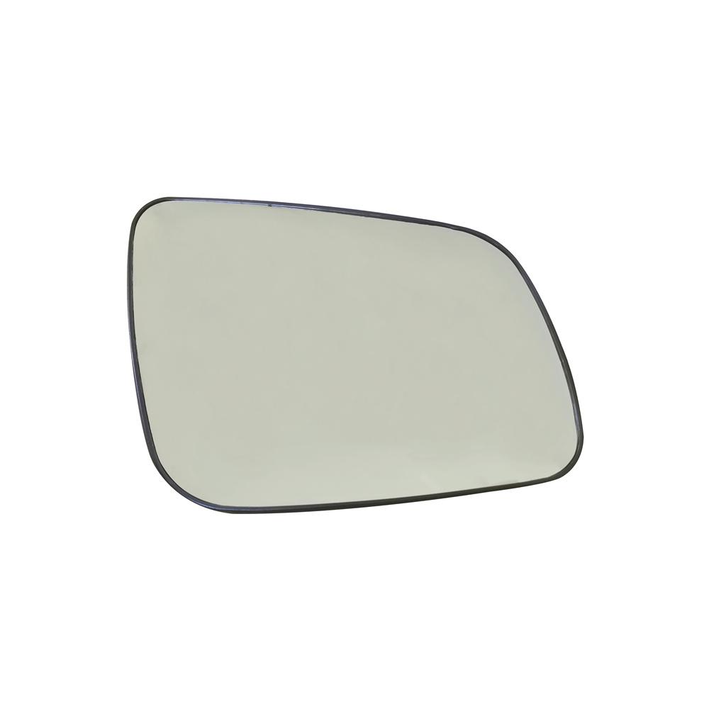 Car Mirror Glass Heated with Backing Right Side For MITSUBISHI LANCER 2008-2015