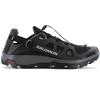 Techamphibian 5 - Men's Amphibious Shoes Outdoor Shoes Black 471151 ORIGINAL