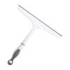 Creative Countertop Shower Squeegee Cleaning Tool Shower Cleaner Window Scraper Glass Wiper