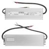 BERM Waterproof Power Supply for LED Light Industry Driver Equipment DC12V 200W LPV‑200‑12