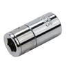 1/4\\\" Hex Shank Socket Adapter 1/4\\\" Square Drive