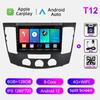 WIFI 4G Car Radio For Hyundai Sonata NF 2008-2010 Autoradio FM RDS Wireless Carplay Multimedia Video Player Head Unit IPS Stereo