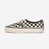 Authentic Reissue 44 - Checkerboard Marshmallow/Black, VN000CT7KIG, 1020105013, Popular Korean Shoes