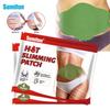 Sumifun Waist Slimming Patch for Weight Loss and Shaping - Lazy Navel Patch for a Beautiful Figure