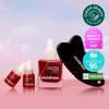 [Ceramic Gua Sha Planning/Collagen Elasticity] Vivid Draw Cherry Collagen Firming Capsule Ampoule 40ml Planning (+ Gua Sha Free), Korea Cosmetics