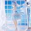 Re:Zero Rem Wedding Version Non-Scale PVC & ABS Painted Complete Figure