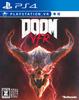 DOOM VFR Rating PS4 (VR Only) [CERO "Z"] -