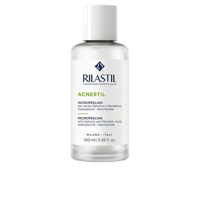 ACNESTIL Micropeeling with Salicylic and Mandelic Acid 100 Ml
