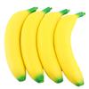 Anti-Stress Squishy Slow Rising Jumbo Squishy Banana Toys Kneading Fruit Squeeze Toys Fun Stress Relief Toys